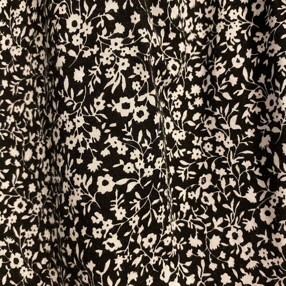 Michael Kors floral shirt - Picture 7 of 8